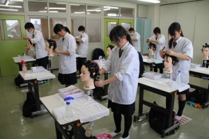 都城１年　ワインディング　２